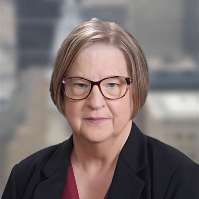 Debra Latkowski