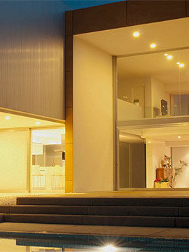 modern-house-pool-twilight