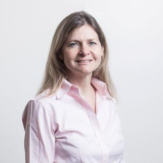 Mariana Rawson Paz