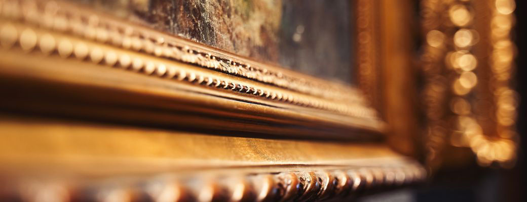 fine art frame