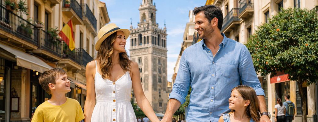 O que Fazer em 10 Dias na Espanha: O Itinerário Definitivo para a Sua Viagem