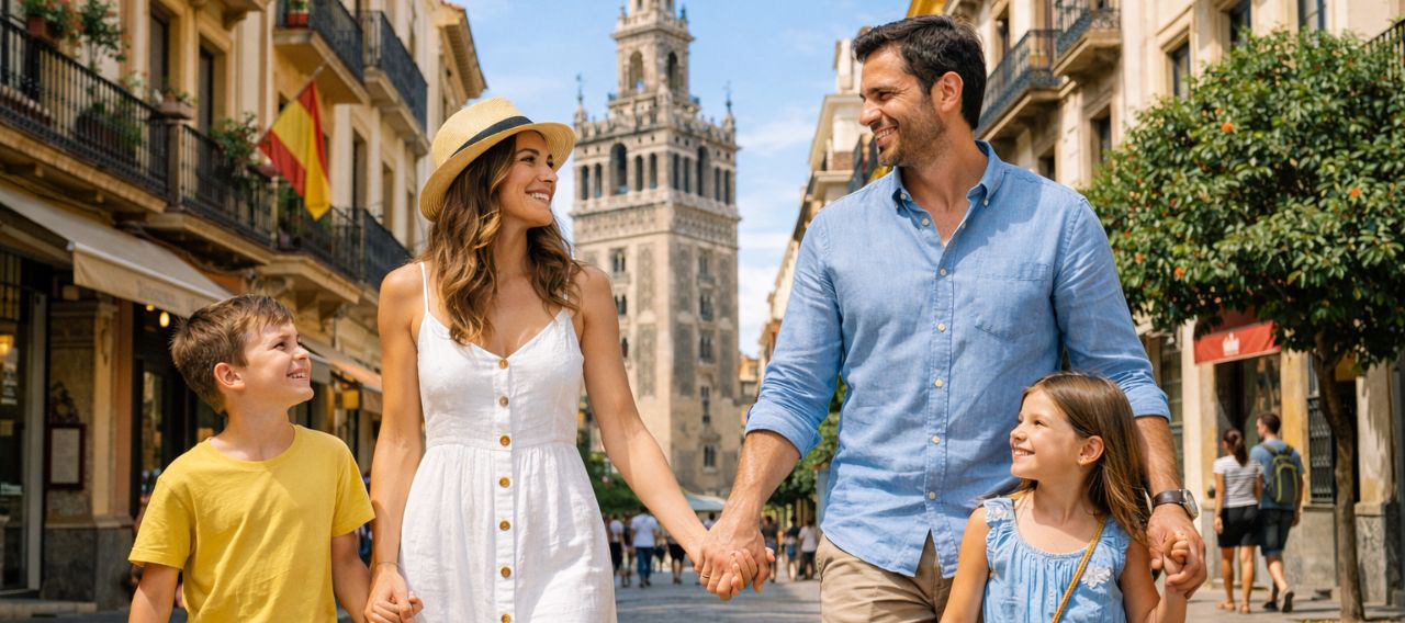 O que Fazer em 10 Dias na Espanha: O Itinerário Definitivo para a Sua Viagem