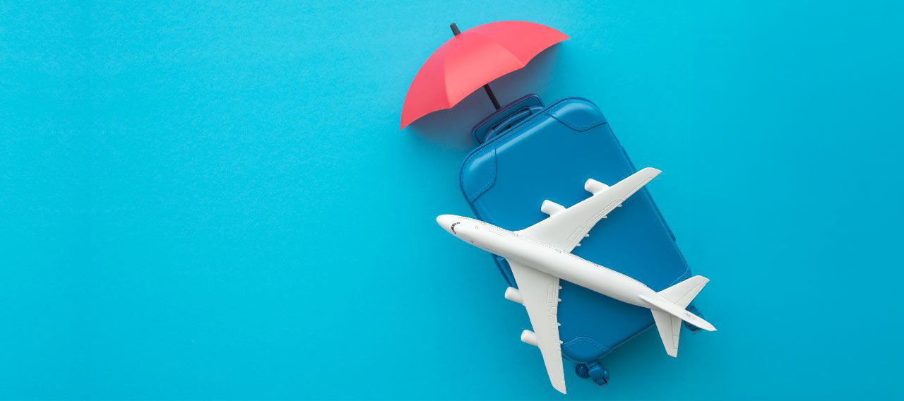 Seguros para viajes internacionales