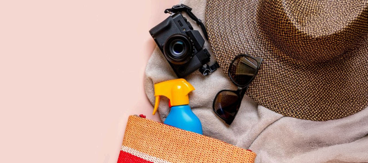 travel